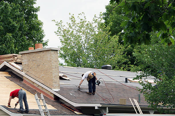 Roof Repair Estimates in Sedro Woolley, WA
