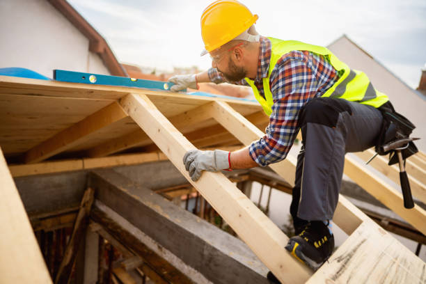 Best Commercial Roofing Services  in Sedro Woolley, WA