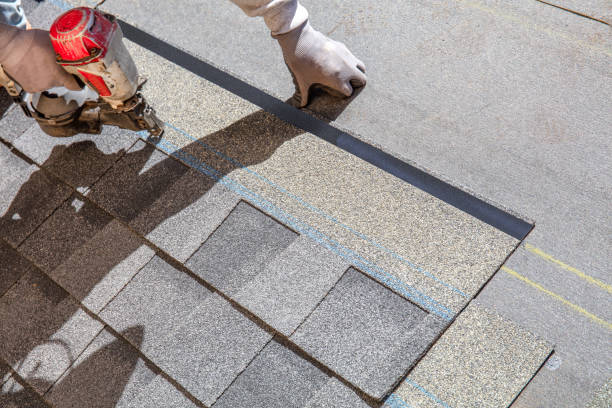 Quick and Trustworthy Emergency Roof Repair Services in Sedro Woolley, WA